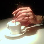 ポンテ ベッキオ - 砂糖壺