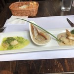 ラ・フルール・ド・セル - 