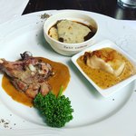 ラ・フルール・ド・セル - 