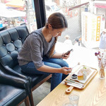 Seoul Cafe - 