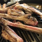 ラムハウス・ケケレ - 