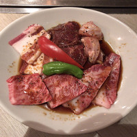 代官山焼肉 kintan - 