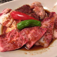 代官山焼肉 kintan - 