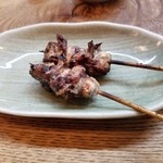 かぶと - 天然の頭焼き