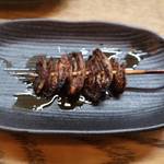 かぶと - れば焼き