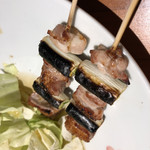 やきとり 一休 - 