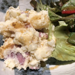 やきとり 一休 - 