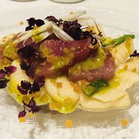 リストランテ ドゥエ フィオーリ - 