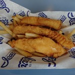 Ivar's Seafood Bar - 