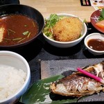 魚輝水産 - 