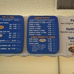 Ivar's Seafood Bar - 