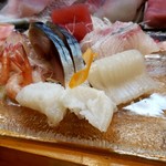 山寿司本店 - 
