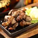 匠が織りなす和食と肉寿司料理 風林火山 赤羽本店