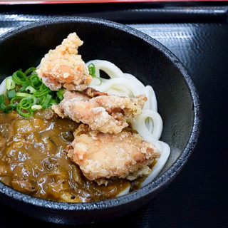 うどんや ひろ濱_0