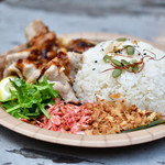 トンパイキッチン