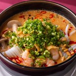 中国料理 桃花苑