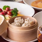 中国料理 桃花苑
