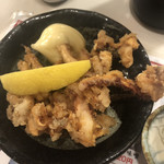 元祖立ち飲み屋 - 