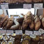 boulangerie nico - 