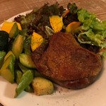 ル・キャトーズィエム - 