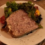 ル・キャトーズィエム - 