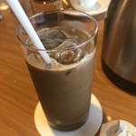 Pampukimmama - 食後のコーヒー〜