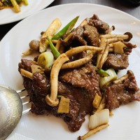 中国料理 四川 - 
