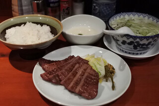 仙台で美味しい牛タンランチを楽しむなら おすすめ5選 食べログまとめ 仙台で美味しい牛タンランチを楽しむなら おすすめ5選 食べログまとめ
