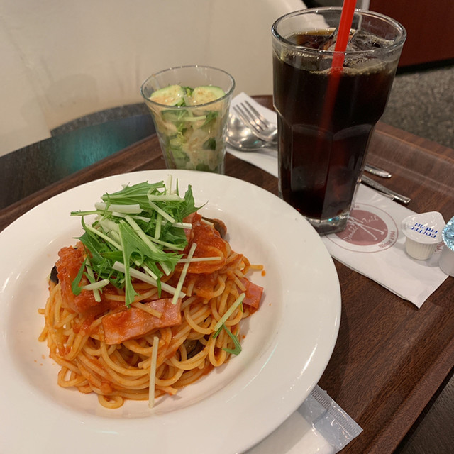 ダブルトール 仙台長町店 Double Tall 長町南 カフェ 食べログ ダブルトール 仙台長町店 Double Tall 長町南 カフェ 食べログ