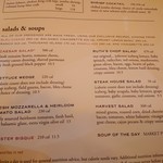 RUTH'S CHRIS STEAK HOUSE - 