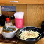 麺屋 白神 - 