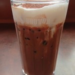 ドトールコーヒーショップ - ■カフェモカ 360円(内税)■