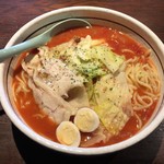 とんぱた亭 - 料理写真: