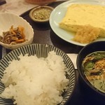 やげんぼり 赤坂店 - 