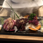 Yakitori Daishizen - 