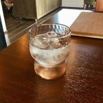 はれるや - お冷