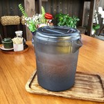 はれるや - お冷ポット