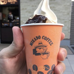 ミカドコーヒー - 