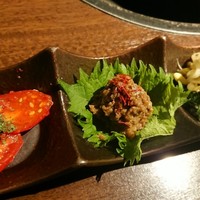 炭火焼肉 ふちおか - 