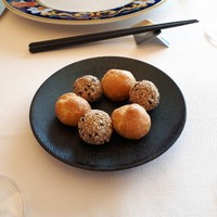 フレンチレストラン ミクニ サッポロ - 