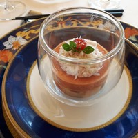 フレンチレストラン ミクニ サッポロ - 