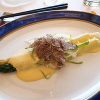 フレンチレストラン ミクニ サッポロ - 