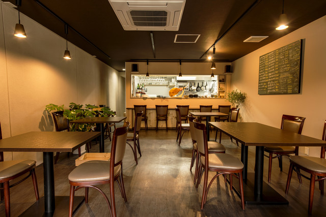 Bistro Chez Momo photo 5