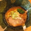 中華蕎麦 みうら