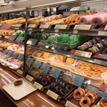 Mister Donut - 