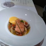 メゾン ポール・ボキューズ - 