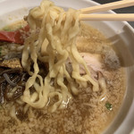 盛岡麺厨房 ゼロワン - 