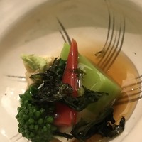 霞庭 まつばら - 
