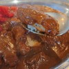 カレーショップ インデアン 西18条店