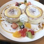 カフェ リラックス - 